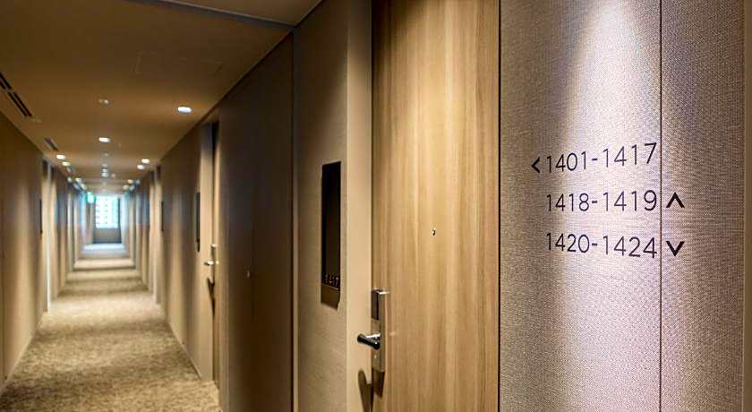 Far East Village Hotel Ariake Tokyo