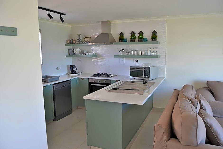 Hermanus Beach Club - Le Maree House 18