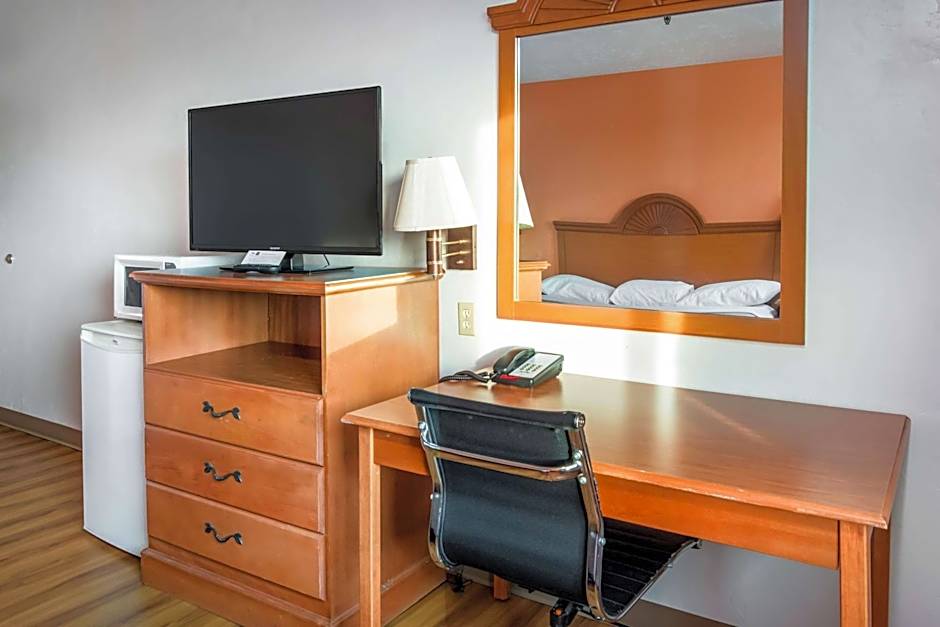 Motel 6-Wilsonville, OR - Portland