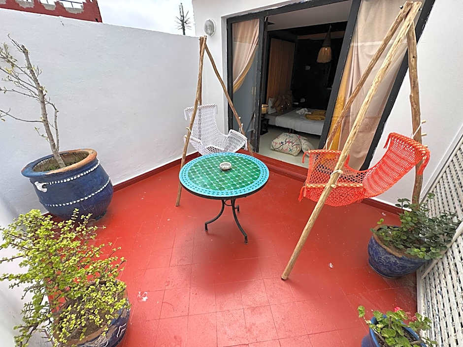 Riad 7 Pierres