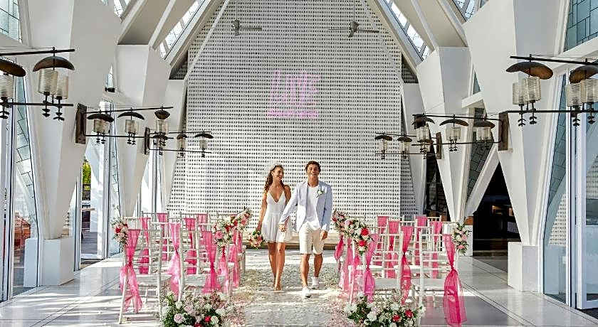 Aloft Bali Seminyak