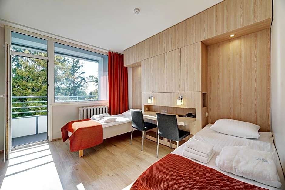 ESTONIA Medical Spa & Hotel