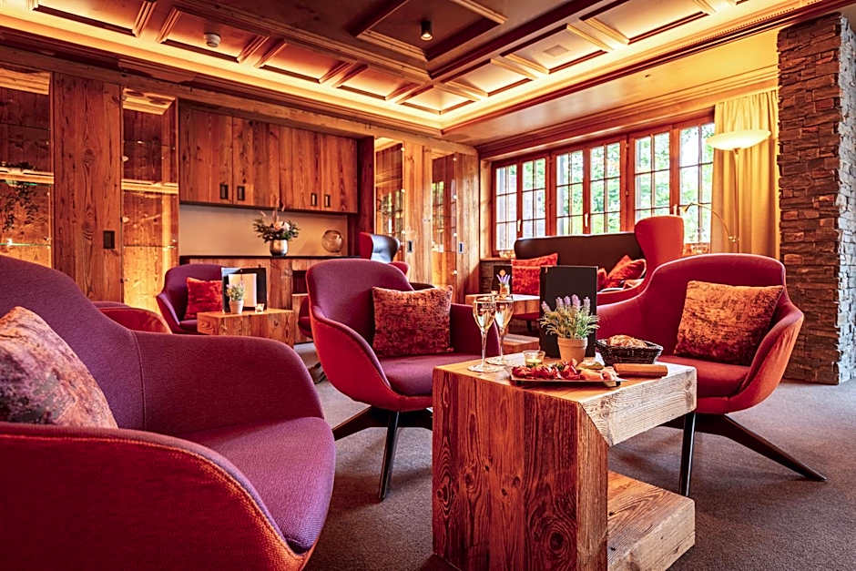 Sunstar Hotel Klosters