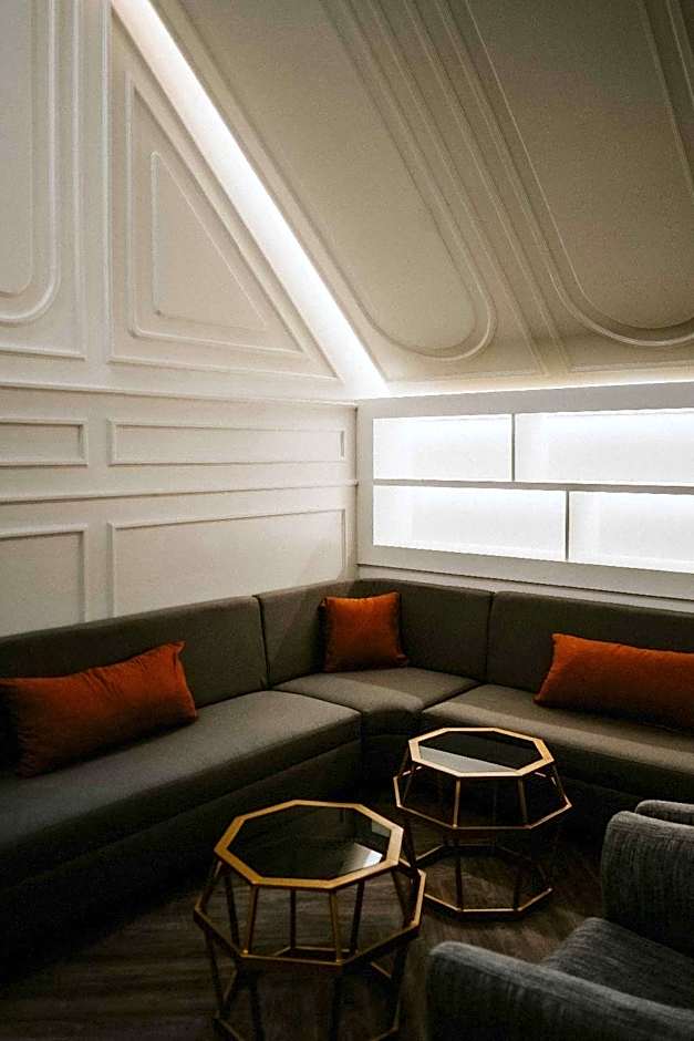 Vasaka Maison Bandung