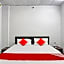 Hotel O Zion Hotel And Party Hall