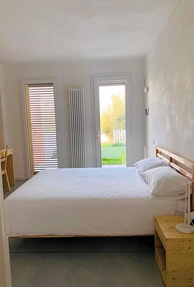 Olea b&b