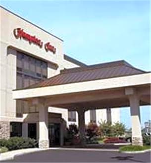 Hampton Inn St. Louis Southwest