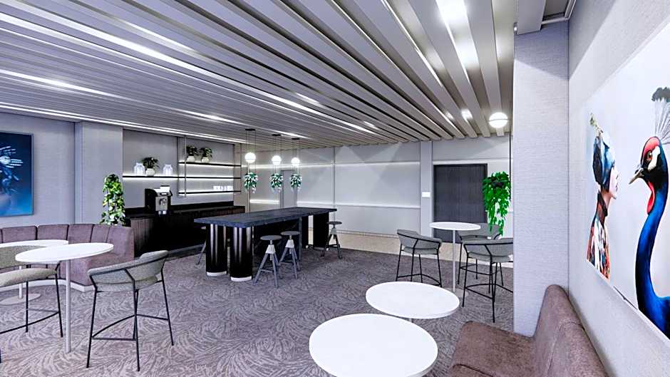 Radisson Blu Royal Hotel, Helsinki