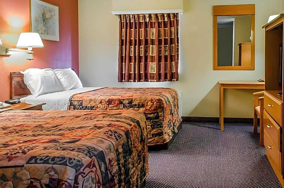 Rodeway Inn Allentown South