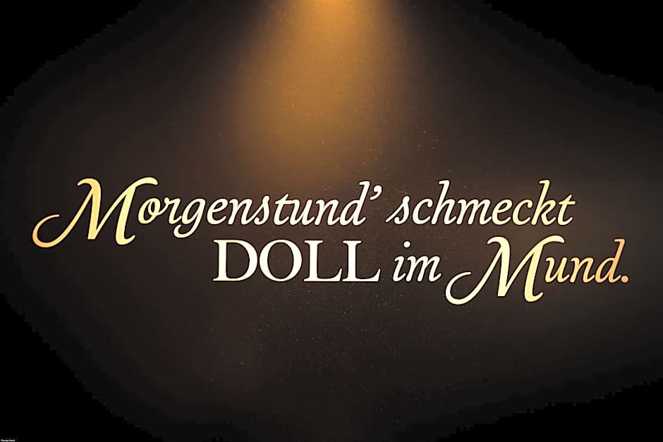 Dollinger