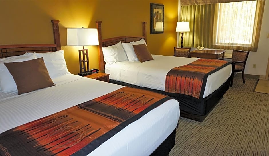 Best Western Grande River Inn & Suites