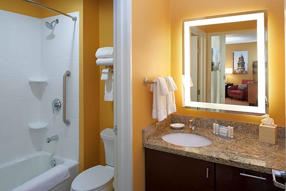 TownePlace Suites by Marriott Detroit Troy