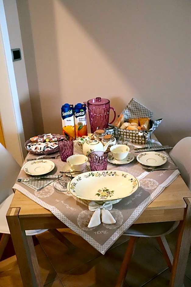 La Casa di Adele Cagliari B&B