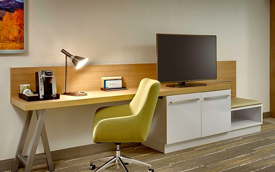 Hilton Garden Inn Lehi