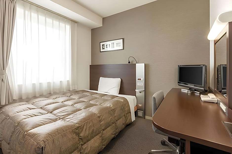 Comfort Hotel Maebashi
