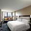 Sheraton Norfolk Waterside Hotel