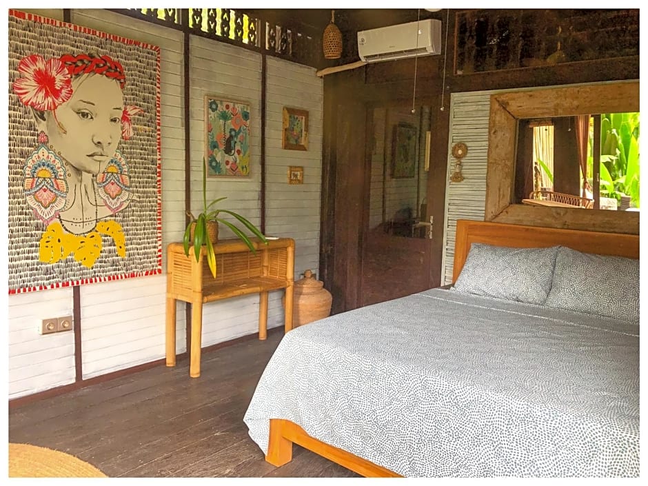 Sriyana Uluwatu