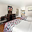 Red Roof Inn Muscle Shoals