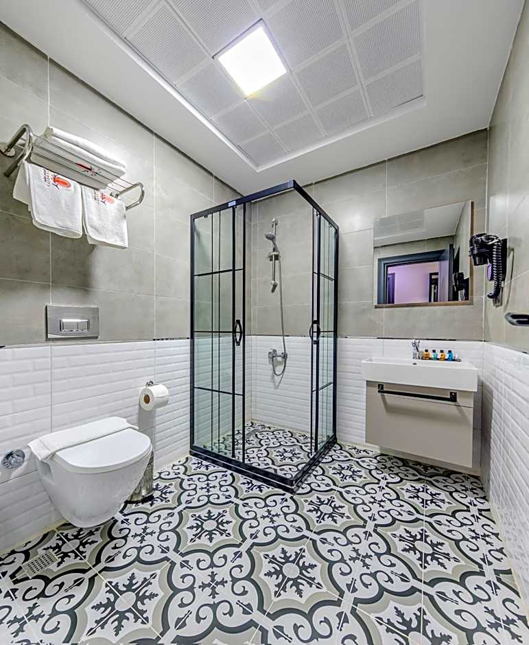 Intercity Hotel Istanbul Airport