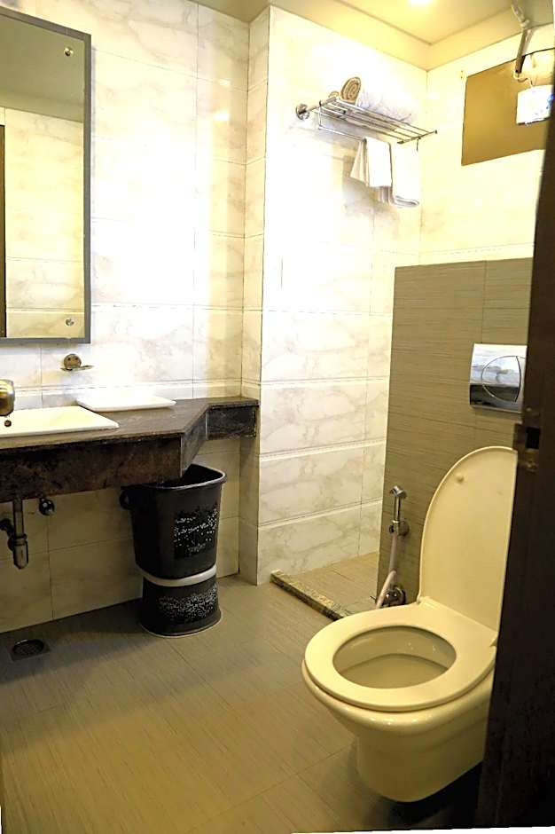 Comfort Inn Silver Arch Mussoorie