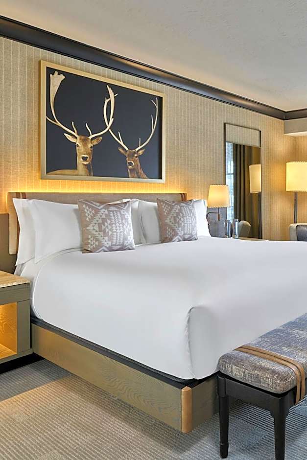 The Ritz-Carlton Bachelor Gulch