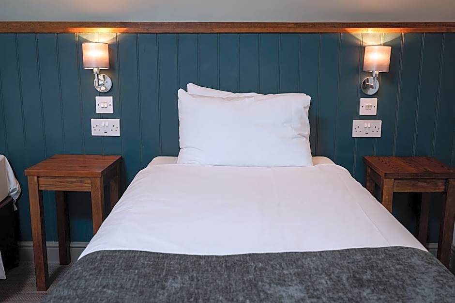 Cocked Hat by Greene King Inns