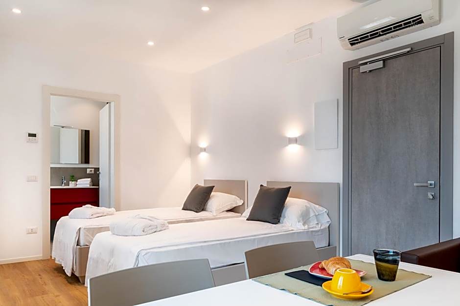 Superior Beach Aparthotel