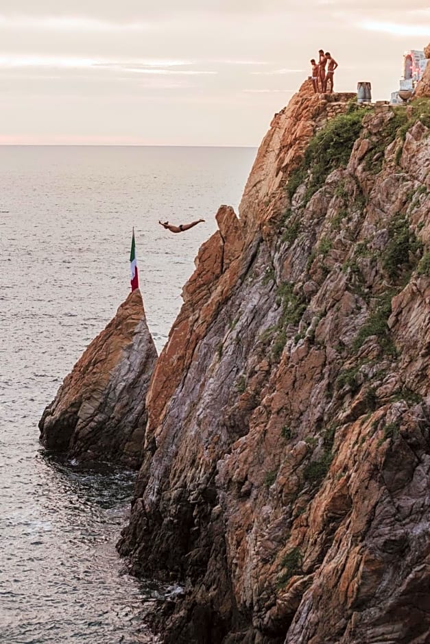 Mirador Acapulco