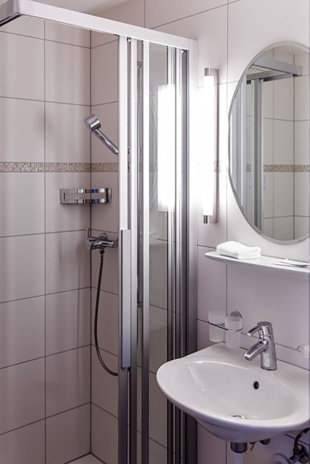 Hotel Schäfli Siebnen