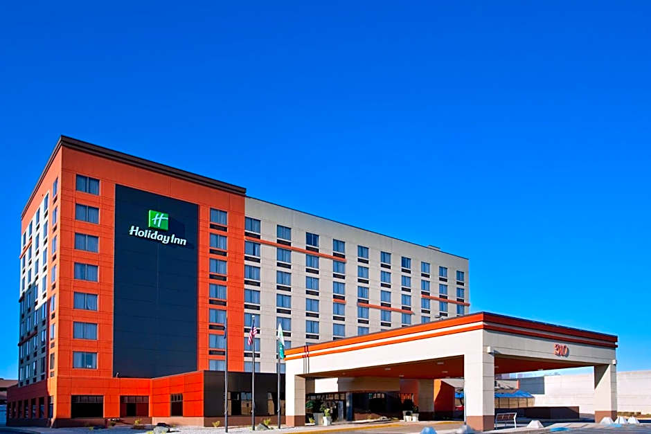 Holiday Inn Grand Rapids Downtown By IHG