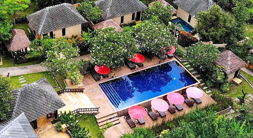 Villa Khao Phaengma