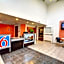 Motel6 Newport, RI