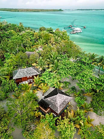 Leebong Island Resort