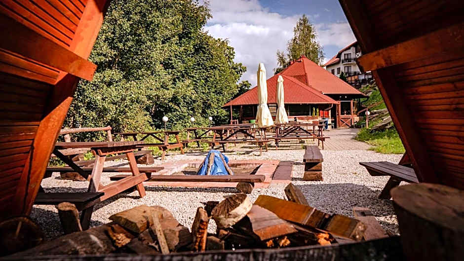 Hotel Dziki Potok Karpacz Konferencje & SPA