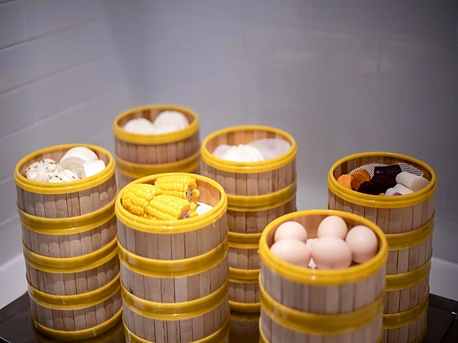 Echarm Hotel Beihai Upgrade Experience Branch