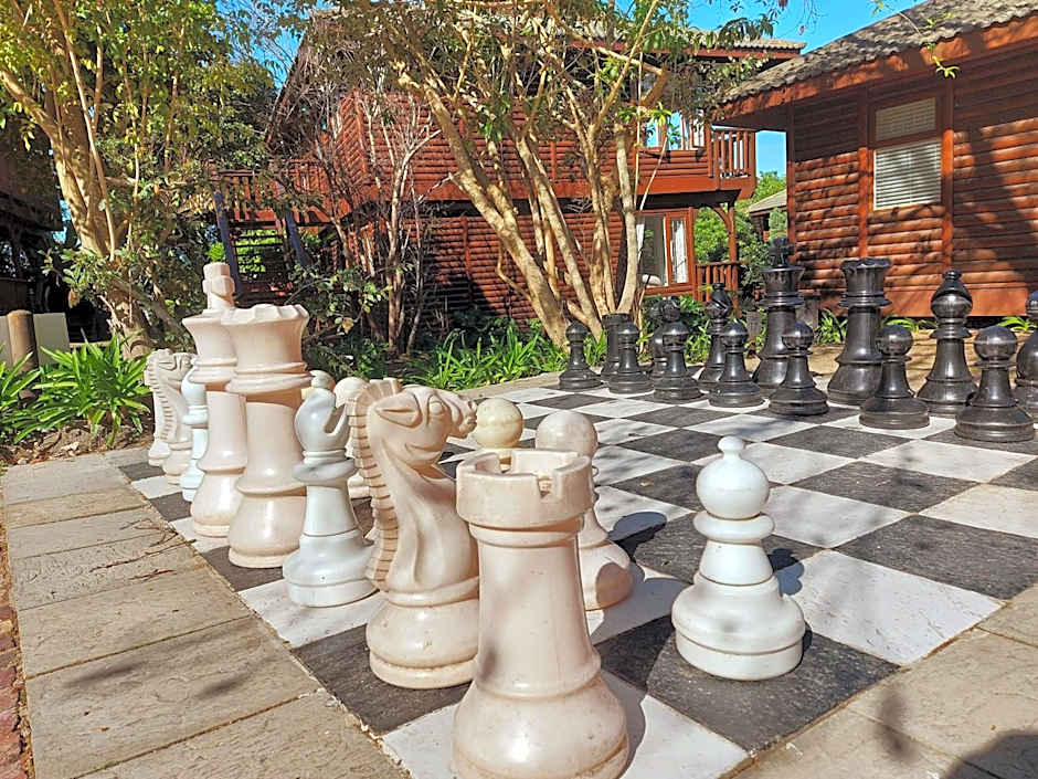 Knysna River Club