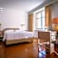 Villa Sassa Hotel, Residence & Spa