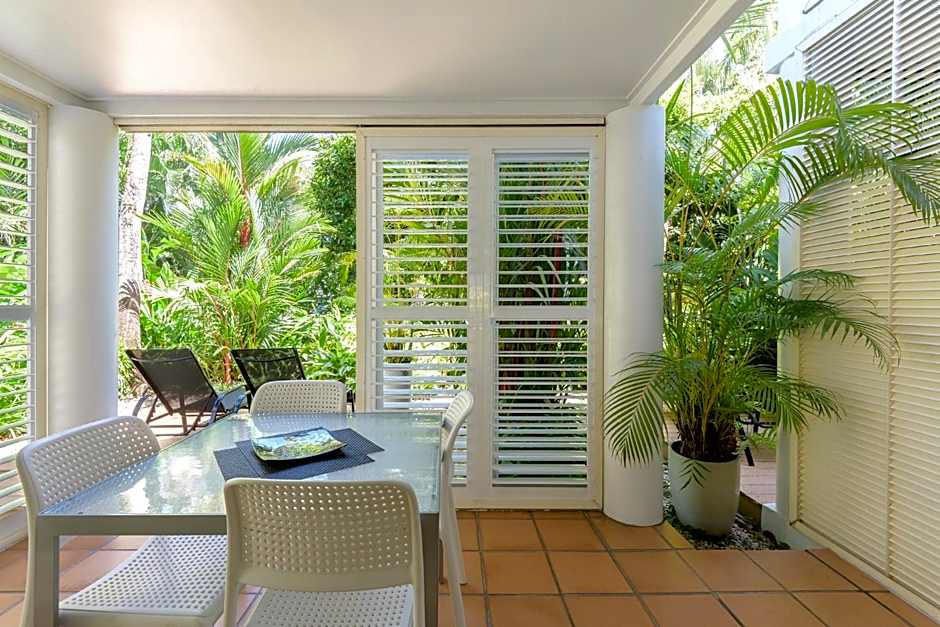 Port Douglas Apartments