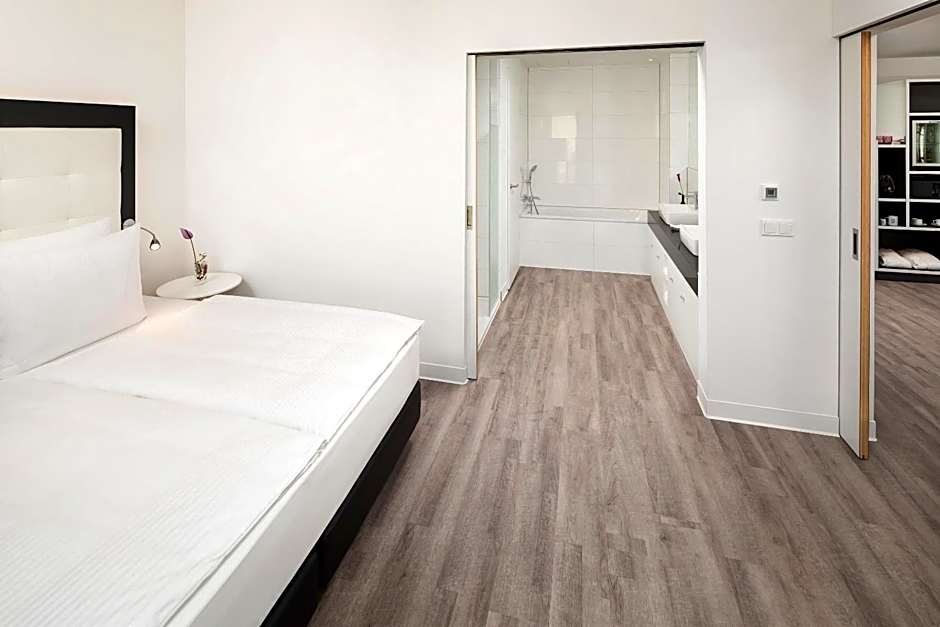 INNSiDE by Meliá Frankfurt Ostend