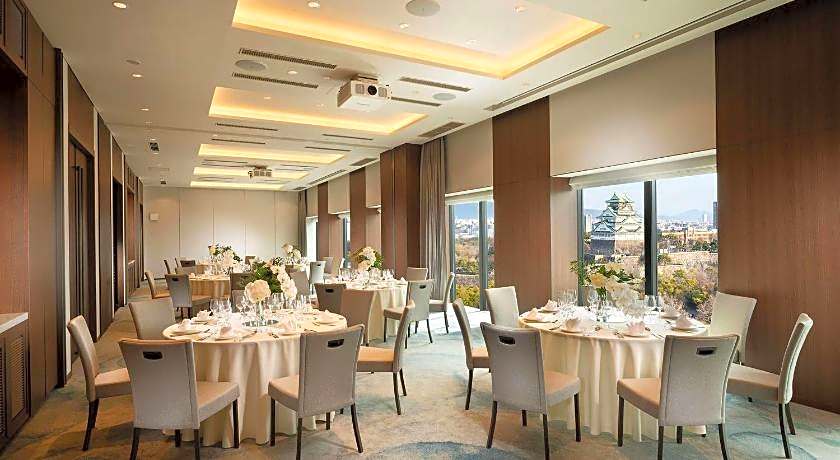 DoubleTree by Hilton Osaka Castle
