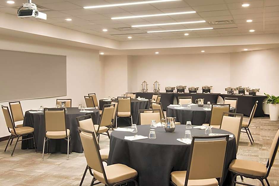 Marriott Syracuse Downtown