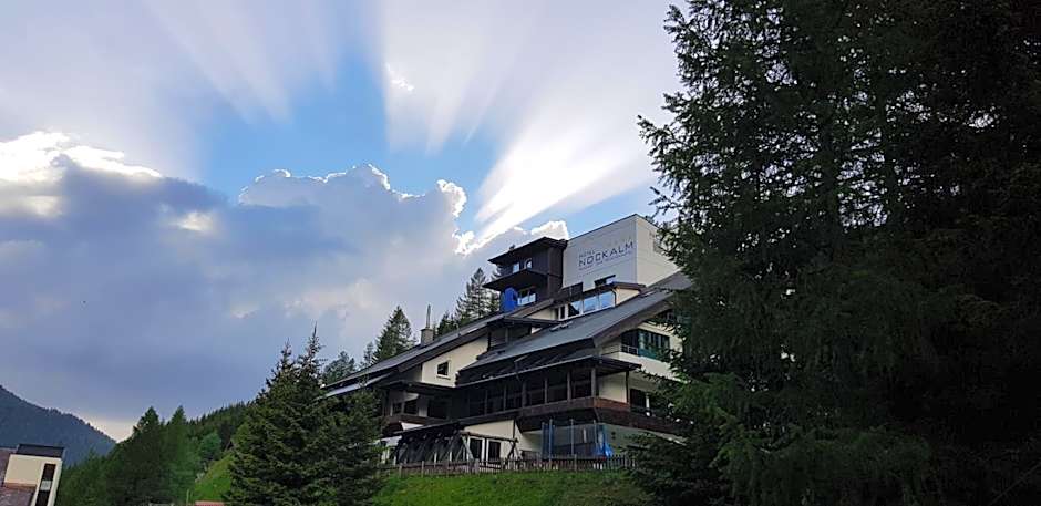 Kinder- und Familienhotel Nockalm