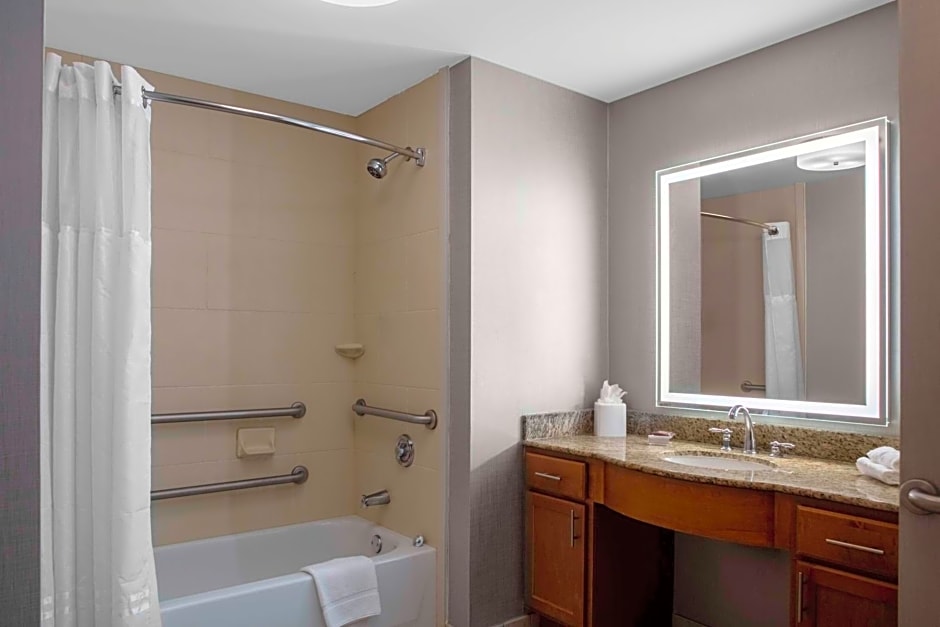 Homewood Suites By Hilton St Louis - Galleria