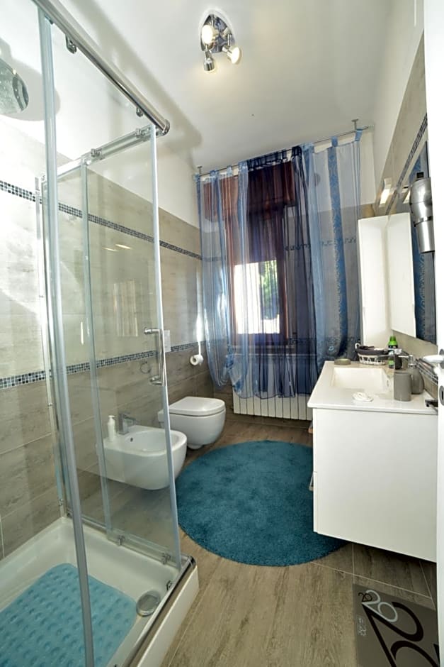 B&B Oasi Degli Angeli