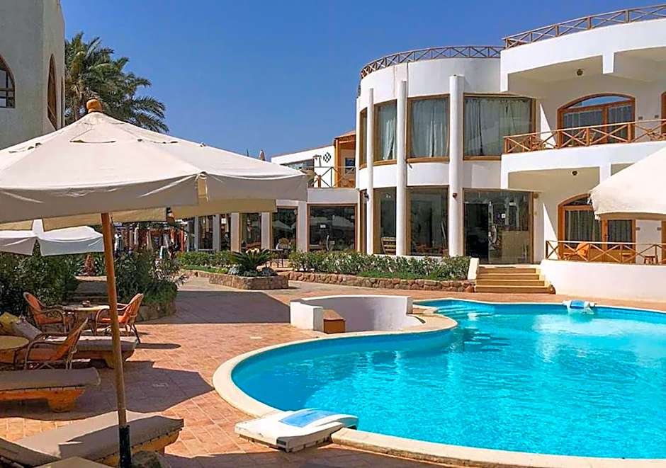 Red Sea Relax Hotel
