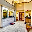 Econo Loge Inn & Suites Albuquerque East I-40 Eubank Exit