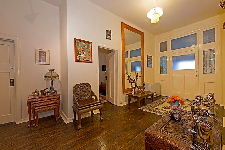 Edinburgh Gallery Bed & Breakfast