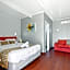 Albion Motel Finley