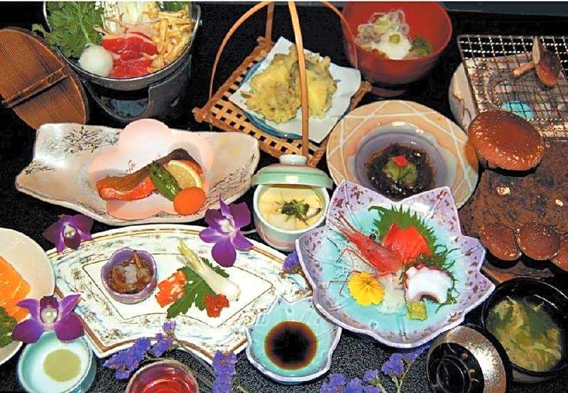 Ryokan Biyunoyado