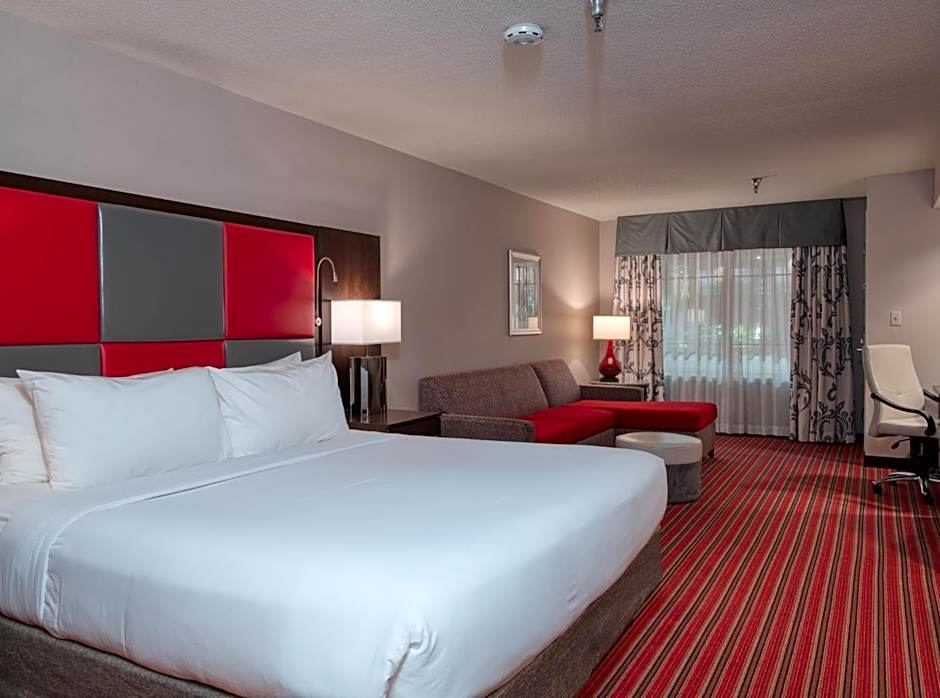 Crowne Plaza Indianapolis-Dwtn-Union Stn By IHG